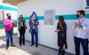 Carlos Moisés diz que seu governo ficará para a história