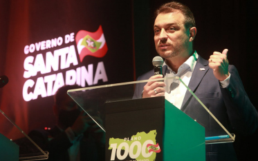 A paixão de Moisés pelo Podemos