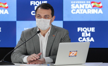 Governo do Estado lança plano de ações regionalizadas no combate à Covid-19