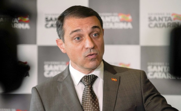 Carlos Moisés escolheu o Republicanos. Mas restam arestas a aparar