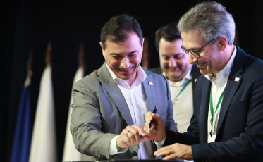 Estados do Sul e Sudeste firmam acordos nas áreas de Infraestrutura, Agropecuária e Meio Ambiente