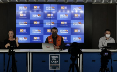 Moisés e o recado para os prefeitos: 