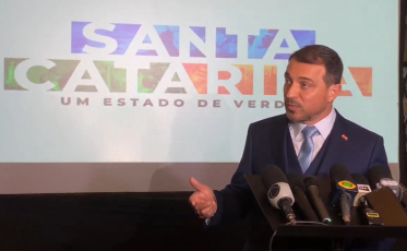 Moisés anuncia novos secretários, investimentos e descarta lockdown