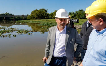 Os avanços de Moisés sobre prefeitos de Progressistas, Psdb e Pl