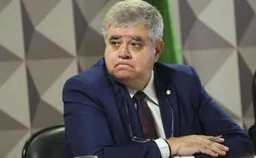 Marun se compromete a apresentar mais reivindicações de caminhoneiros a Temer