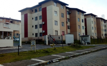 Água do Carmel pode ser religada ainda nesta sexta-feira 