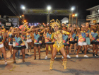 ((Áudio)) Programação do Carnaval em Rincão começa nesta quinta