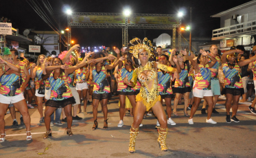 ((Áudio)) Programação do Carnaval em Rincão começa nesta quinta