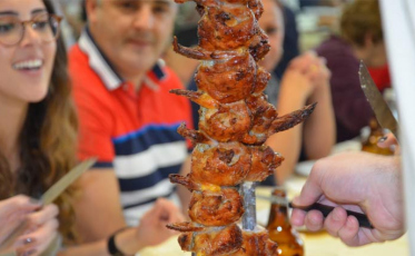 Bairro da Juventude promove Almoço das Carnes Brancas