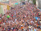 Laguna espera mais de 500 mil foliões no Carnaval