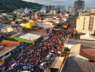 Covid-19: Carnaval de Laguna pode ser adiado