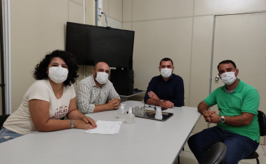 Balneário Gaivota decide não fazer Carnaval de rua