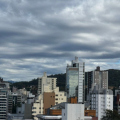 Frio intenso avança com risco de temperaturas negativas e geada em SC