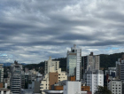 Frio intenso avança com risco de temperaturas negativas e geada em SC