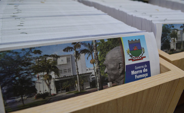 Mais facilidade para pagamento do IPTU em Morro da Fumaça