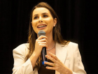 Carol de Toni é eleita senadora por Santa Catarina