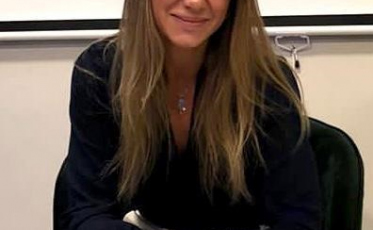 Carolina Guidi assume Regional Sul da ADVB/SC
