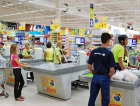 Içara pode receber unidade do Carrefour