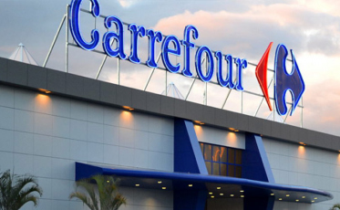 Carrefour em Içara depende da decisão dos franceses