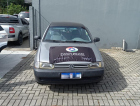 Carro com registro de furto é recuperado pela PM em Criciúma