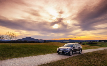 O exitoso mercado de carros usados no Brasil 