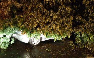 Defesa Civil seguirá trabalhando ao longo do dia em Criciúma