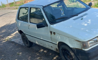 Veículo com registro de furto é recuperado em Içara