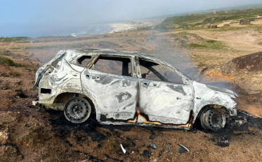 Suposto abuso teria motivado assassinato de empresário em Laguna