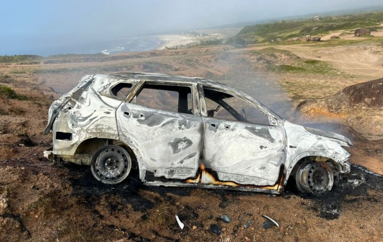 Suposto abuso teria motivado assassinato de empresário em Laguna