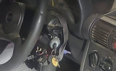 Policial de folga ajuda na recuperação de veículo furtado em Criciúma