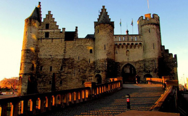 7 curiosidades sobre a Bélgica