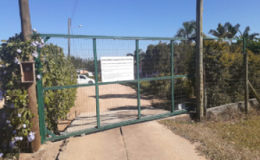 Dependente química é encontrada morta em comunidade terapêutica de Içara