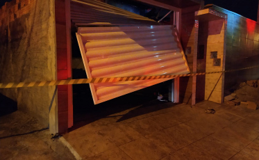 Mulher que teve filha morta por ex-marido precisa de ajuda 