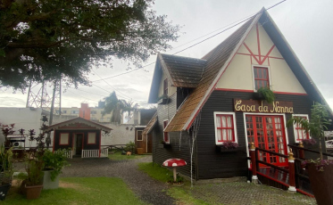 Festividades de comemoração aos 60 anos do município começam nesta quarta-feira 