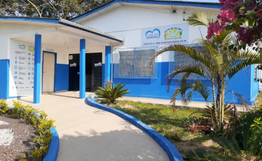 Macarrão instantâneo gera R$ 15 mil para Casa da Fraternidade