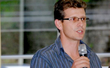 Casa de agente prisional é alvo de atentado