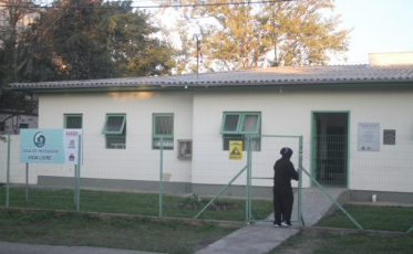 Onda de frio: Prefeitura de Criciúma reforça assistência aos moradores de rua