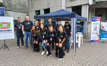 Casa do Empreendedor nos Bairros aproxima a população dos serviços