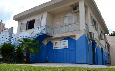 Casa Guido tem nova diretoria