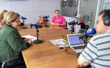 Casa Guido segue em busca de mais apoio