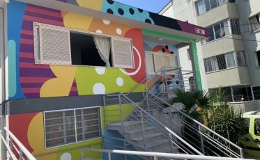 Casa Guido celebra 15 anos com programação especial nesta sexta-feira