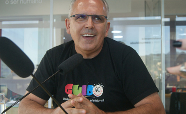 Casa Guido celebra arrecadação de valor para a compra da sede