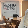 Empresa de Tubarão apresenta solução para marcenarias durante a CasaPronta