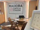 Empresa de Tubarão apresenta solução para marcenarias durante a CasaPronta