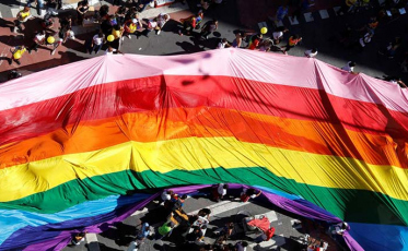 Países que permitem união homoafetiva mais que triplicaram em 10 anos