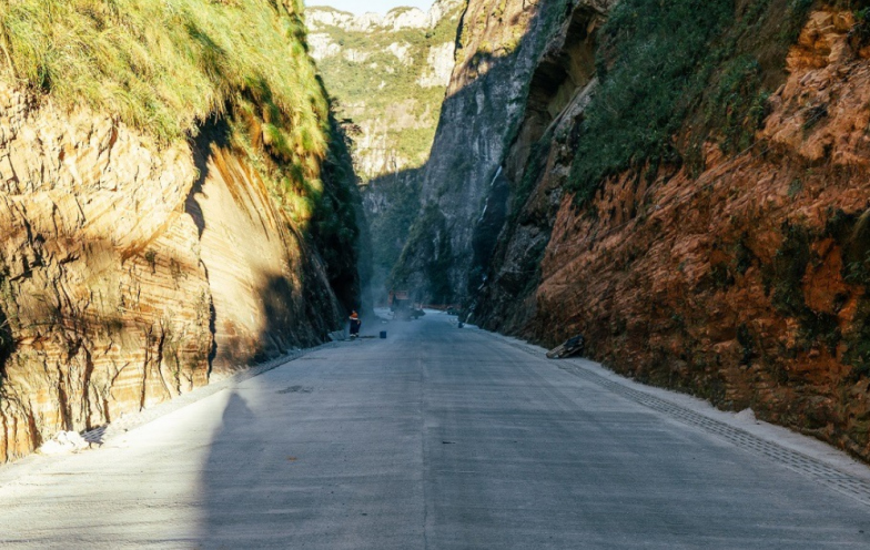 Veja como está a Serra do Corvo Branco antes da liberação parcial em julho