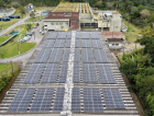 CASAN investe em energia solar e reduz impacto ambiental
