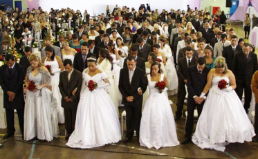 Casais de Turvo podem se inscrever no 1º Casamento Comunitário