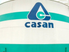 Casan é notificada após cortes no fornecimento de água