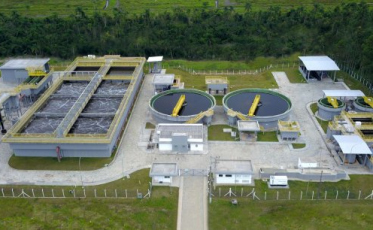 Casan se integra ao Movimento da ONU Objetivos de Desenvolvimento Sustentável Santa Catarina